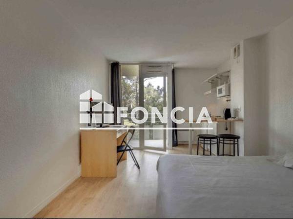 À vendre Studio 20 m² - Valbonne 06560