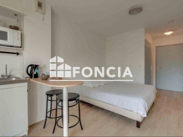 À vendre Studio 20 m² - Valbonne 06560