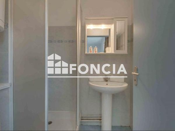 À vendre Studio 20 m² - Valbonne 06560