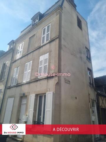 Maison à vendre 6 pièces de 80 m²