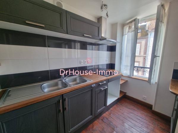 Maison à vendre 6 pièces de 80 m²