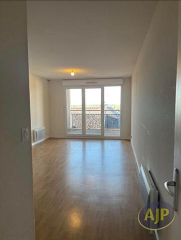 Location appartement Saint Herblain : 841 € - AJP Immobilier Saint Herblain