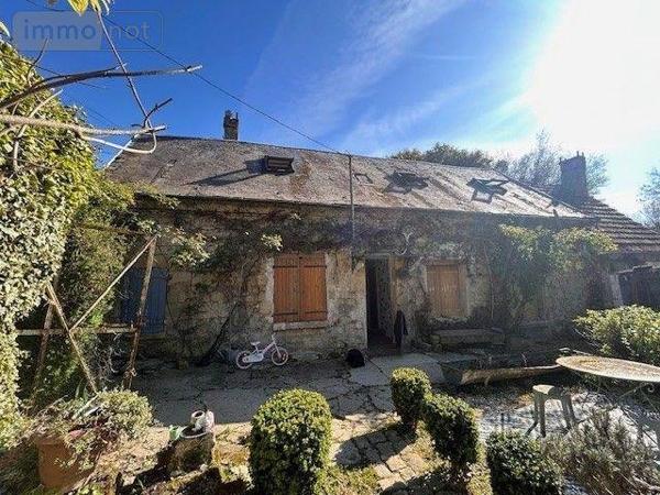 Maison à vendre à Soissons dans l'Aisne (02200), ref : 12254
