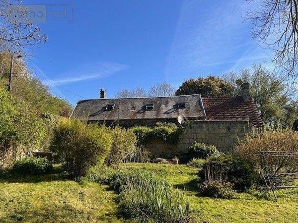 Maison à vendre à Soissons dans l'Aisne (02200), ref : 12254