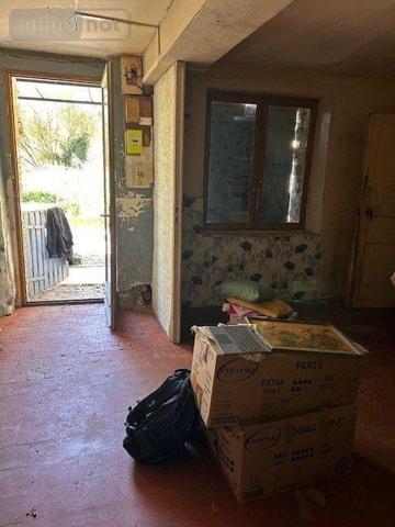 Maison à vendre à Soissons dans l'Aisne (02200), ref : 12254