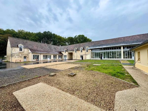 Location Local commercial 25 m2 à Belle-Église