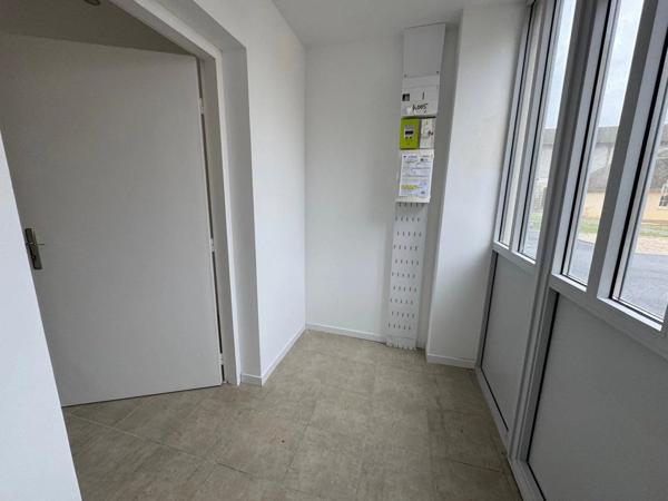 Location Local commercial 25 m2 à Belle-Église