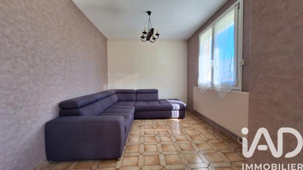 Appartement à vendre 3 pièces 66 m² Saint-Max