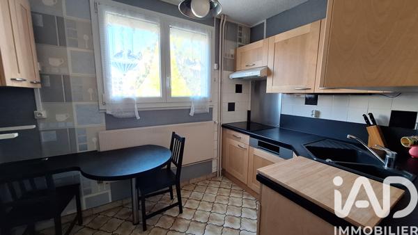 Appartement à vendre 3 pièces 66 m² Saint-Max