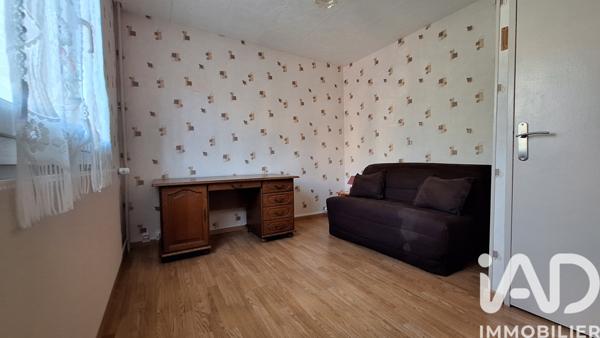 Appartement à vendre 3 pièces 66 m² Saint-Max