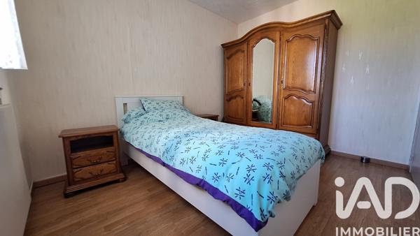 Appartement à vendre 3 pièces 66 m² Saint-Max