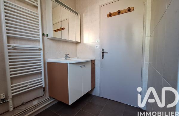 Appartement à vendre 3 pièces 66 m² Saint-Max