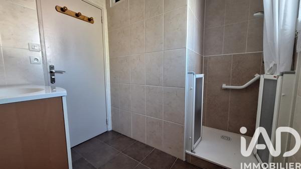 Appartement à vendre 3 pièces 66 m² Saint-Max