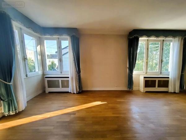 Achat - Maison Angers 49000 5 pièces 97 m 2 218 m 2