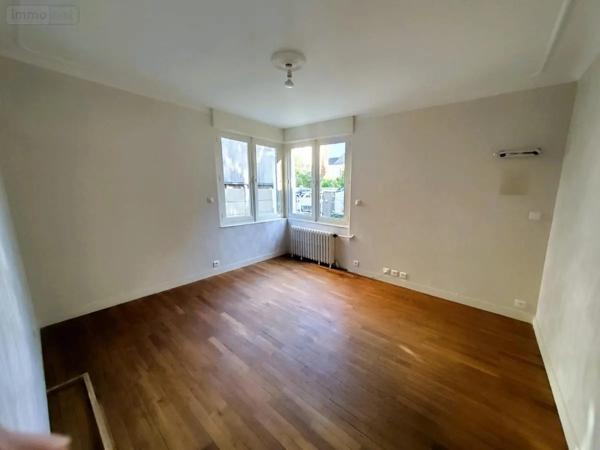 Achat - Maison Angers 49000 5 pièces 97 m 2 218 m 2