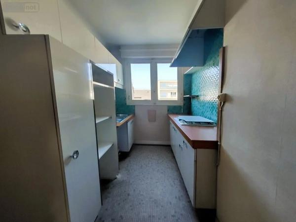 Achat - Maison Angers 49000 5 pièces 97 m 2 218 m 2