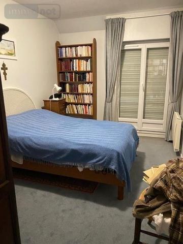 Appartement à vendre à Angers dans le Maine-et-Loire (49000), ref : 49004-1654   
Centre