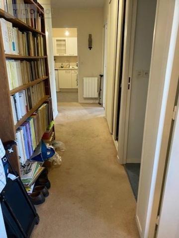 Appartement à vendre à Angers dans le Maine-et-Loire (49000), ref : 49004-1654   
Centre