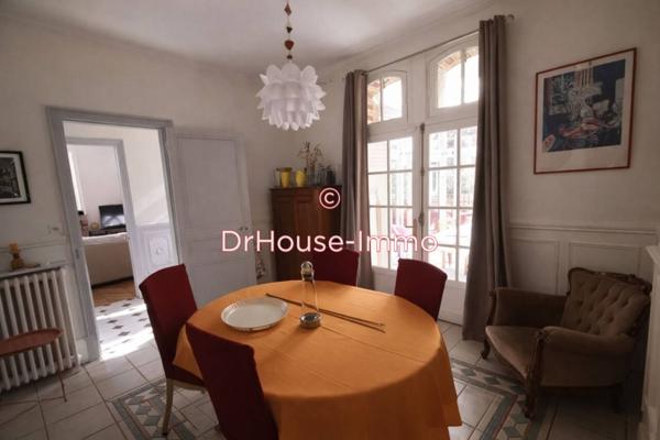Maison à vendre 10 pièces de 329 m²