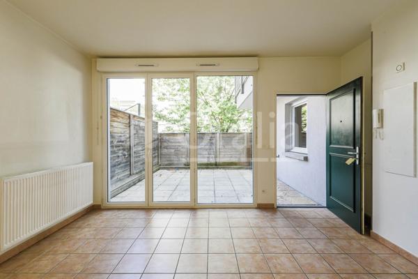 Appartement · Vente Grenoble (38100) 3 pièces · 63m²