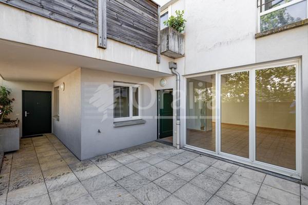 Appartement · Vente Grenoble (38100) 3 pièces · 63m²