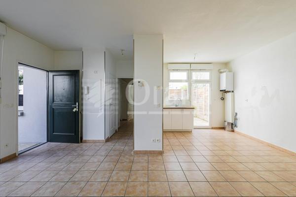 Appartement · Vente Grenoble (38100) 3 pièces · 63m²