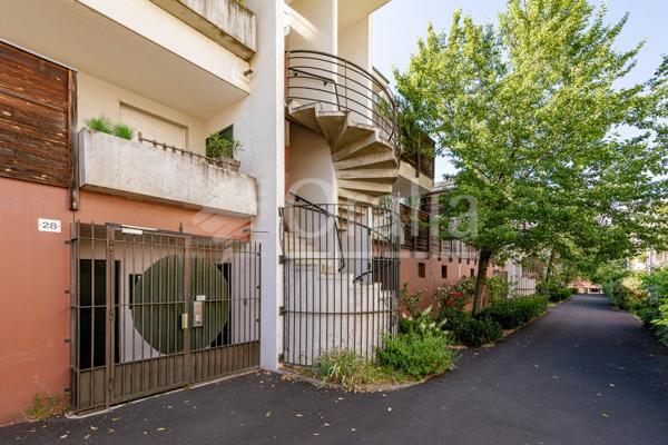 Appartement · Vente Grenoble (38100) 3 pièces · 63m²