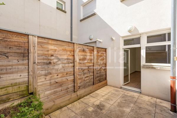 Appartement · Vente Grenoble (38100) 3 pièces · 63m²