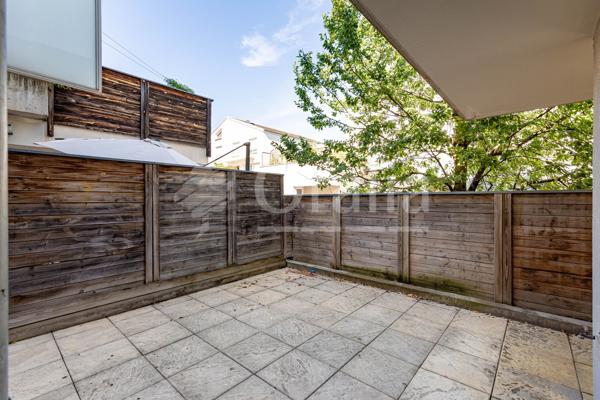 Appartement · Vente Grenoble (38100) 3 pièces · 63m²