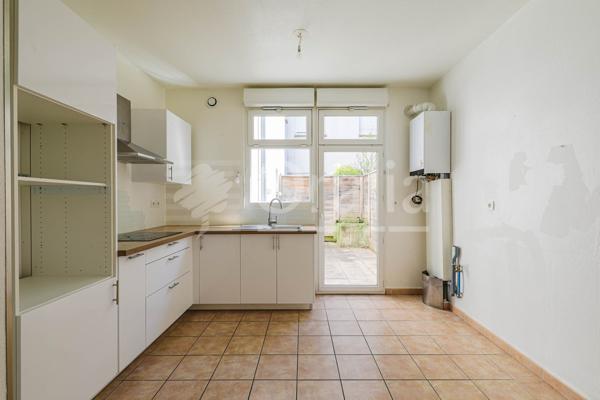 Appartement · Vente Grenoble (38100) 3 pièces · 63m²
