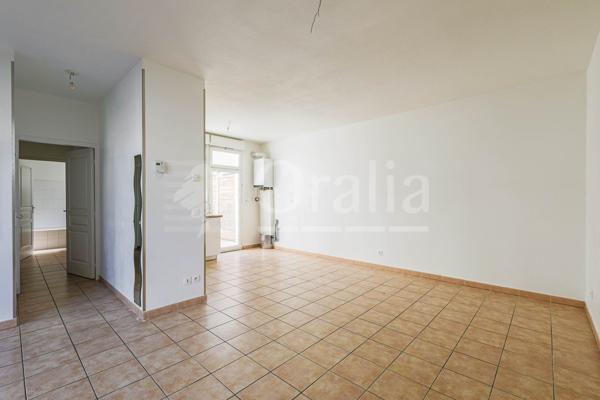 Appartement · Vente Grenoble (38100) 3 pièces · 63m²