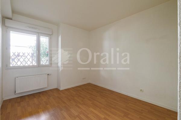 Appartement · Vente Grenoble (38100) 3 pièces · 63m²
