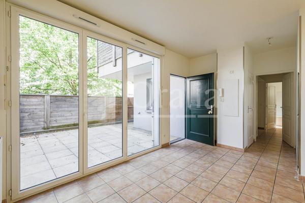 Appartement · Vente Grenoble (38100) 3 pièces · 63m²