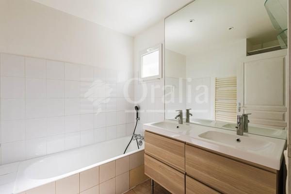 Appartement · Vente Grenoble (38100) 3 pièces · 63m²