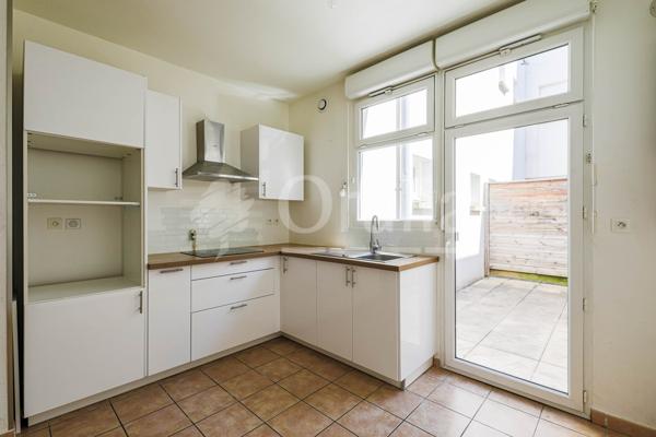 Appartement · Vente Grenoble (38100) 3 pièces · 63m²