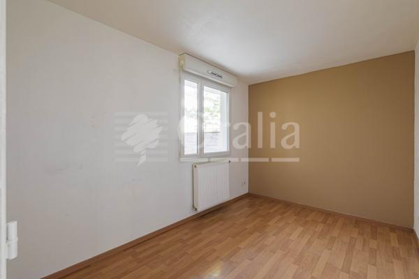 Appartement · Vente Grenoble (38100) 3 pièces · 63m²