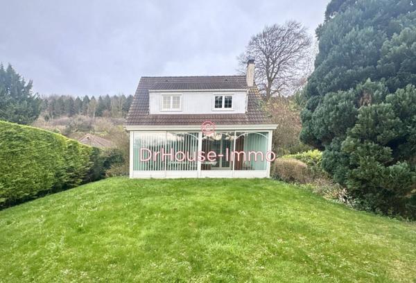 Maison à vendre 4 pièces de 90 m²