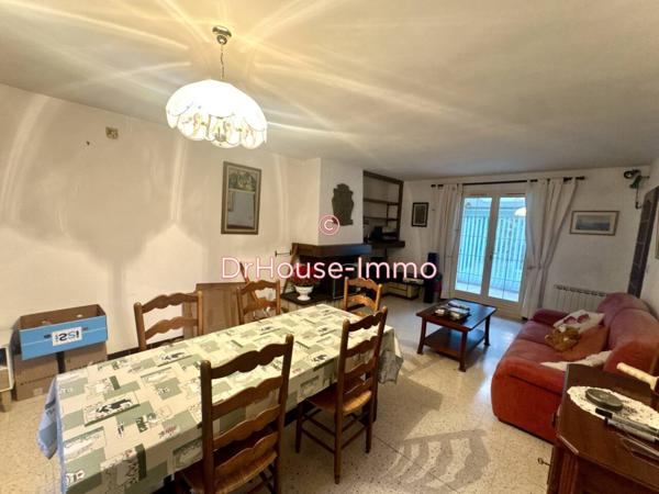 Maison à vendre 4 pièces de 90 m²