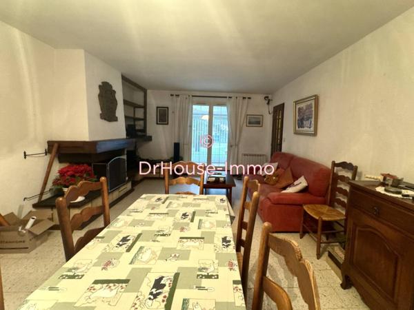 Maison à vendre 4 pièces de 90 m²