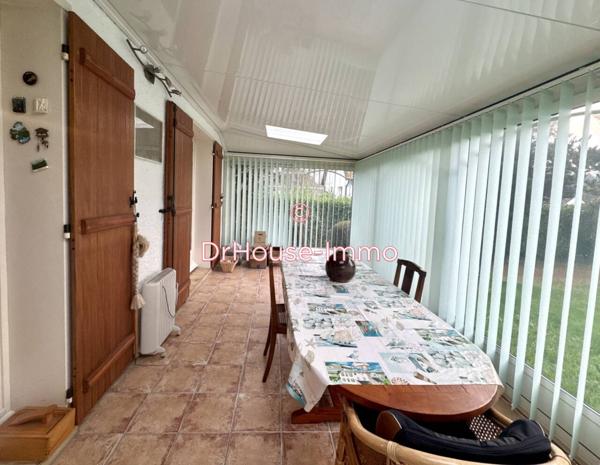 Maison à vendre 4 pièces de 90 m²