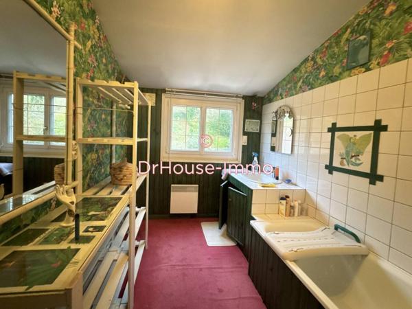 Maison à vendre 4 pièces de 90 m²