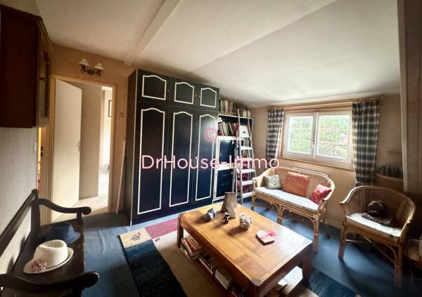 Maison à vendre 4 pièces de 90 m²