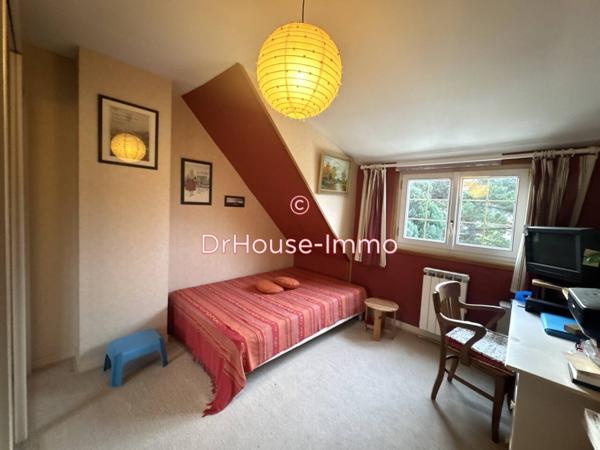 Maison à vendre 4 pièces de 90 m²