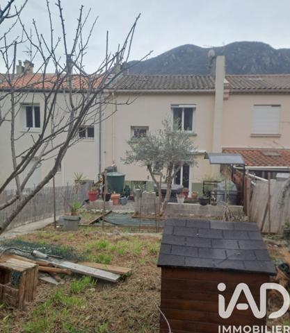 Maison à vendre 3 pièces 90 m² Arles-sur-Tech