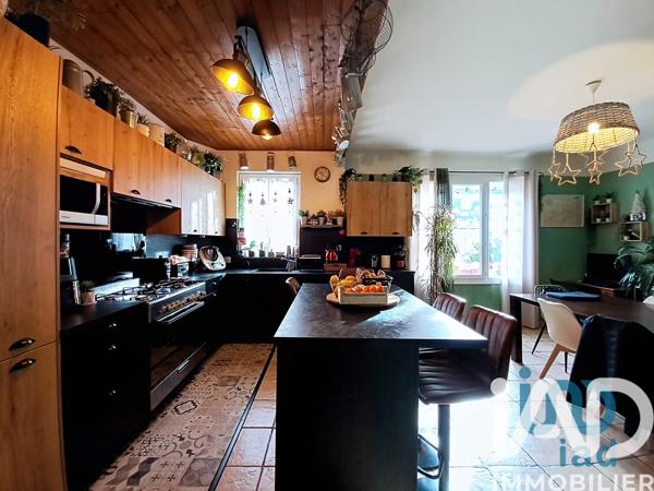 Maison à vendre 3 pièces 90 m² Arles-sur-Tech