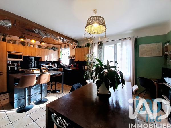 Maison à vendre 3 pièces 90 m² Arles-sur-Tech