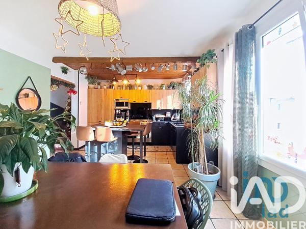 Maison à vendre 3 pièces 90 m² Arles-sur-Tech