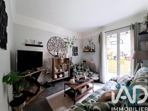 Maison à vendre 3 pièces 90 m² Arles-sur-Tech