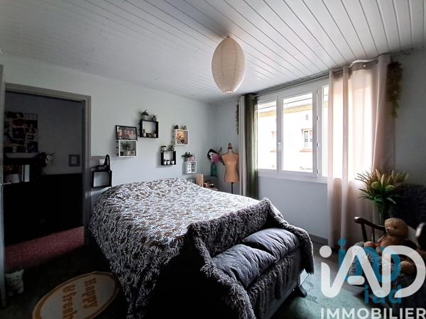 Maison à vendre 3 pièces 90 m² Arles-sur-Tech