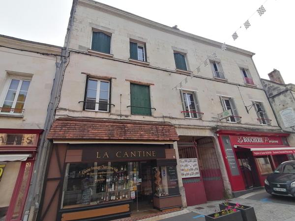Immeuble de rapport